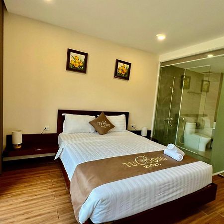 Tubong Hotel Private Enterprise Nha Trang Zewnętrze zdjęcie