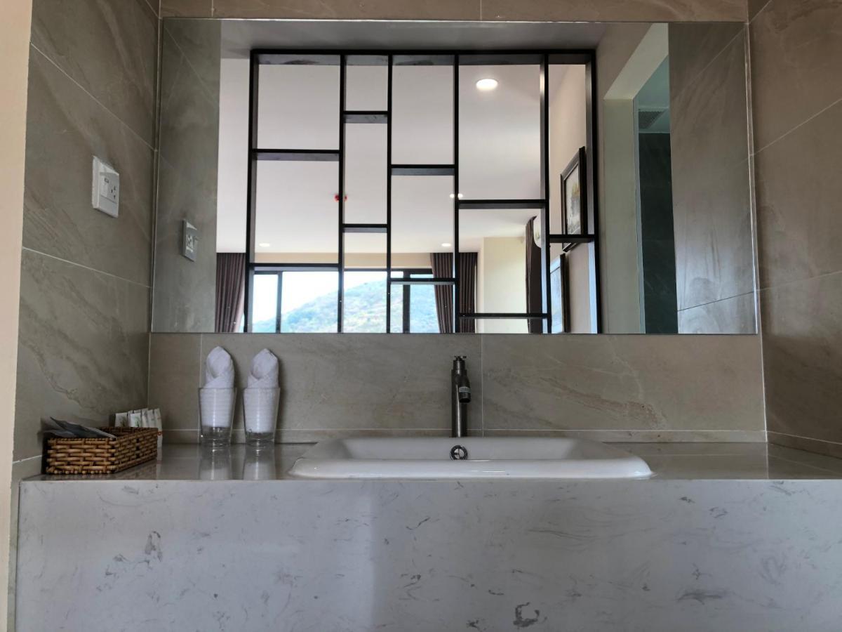 Tubong Hotel Private Enterprise Nha Trang Zewnętrze zdjęcie