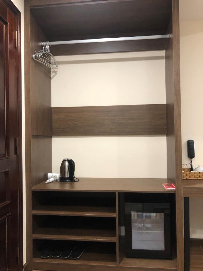Tubong Hotel Private Enterprise Nha Trang Zewnętrze zdjęcie