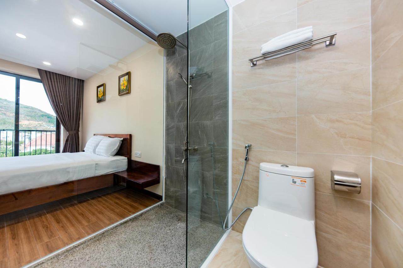 Tubong Hotel Private Enterprise Nha Trang Zewnętrze zdjęcie