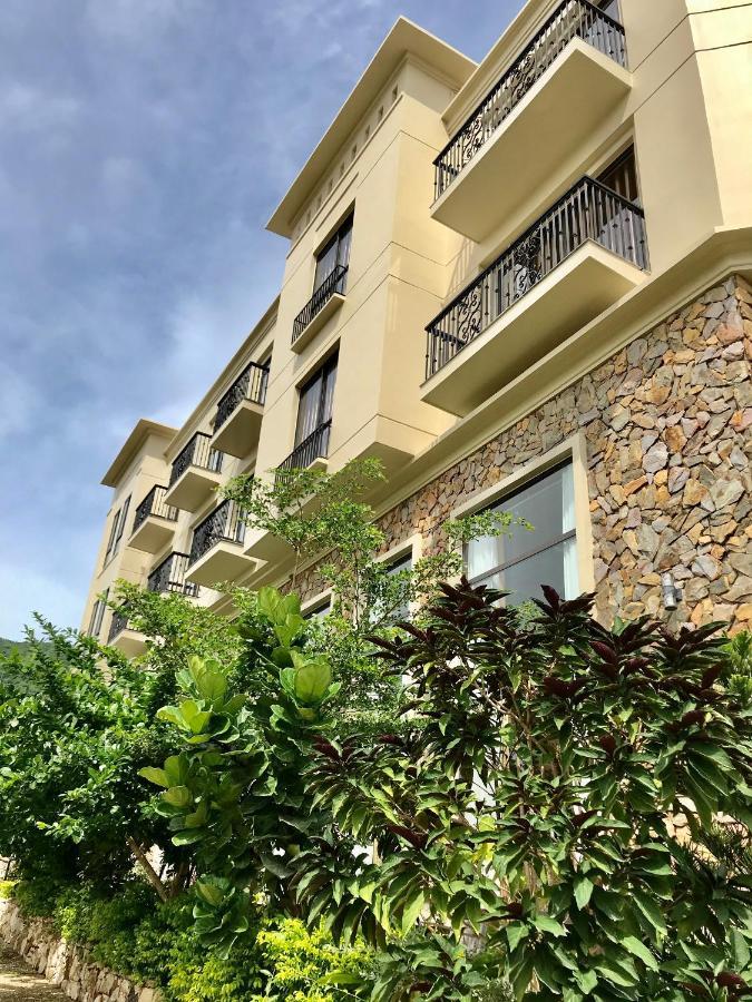 Tubong Hotel Private Enterprise Nha Trang Zewnętrze zdjęcie