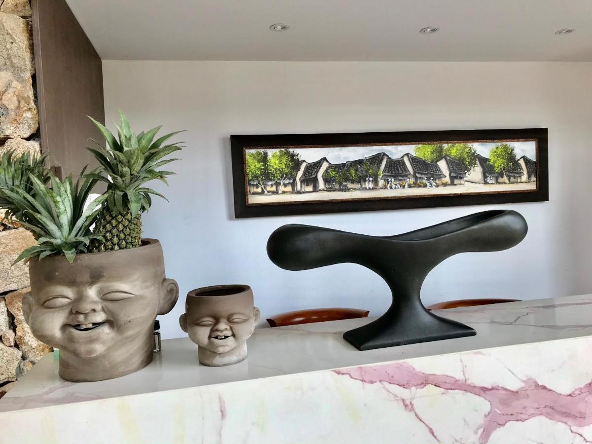 Tubong Hotel Private Enterprise Nha Trang Zewnętrze zdjęcie