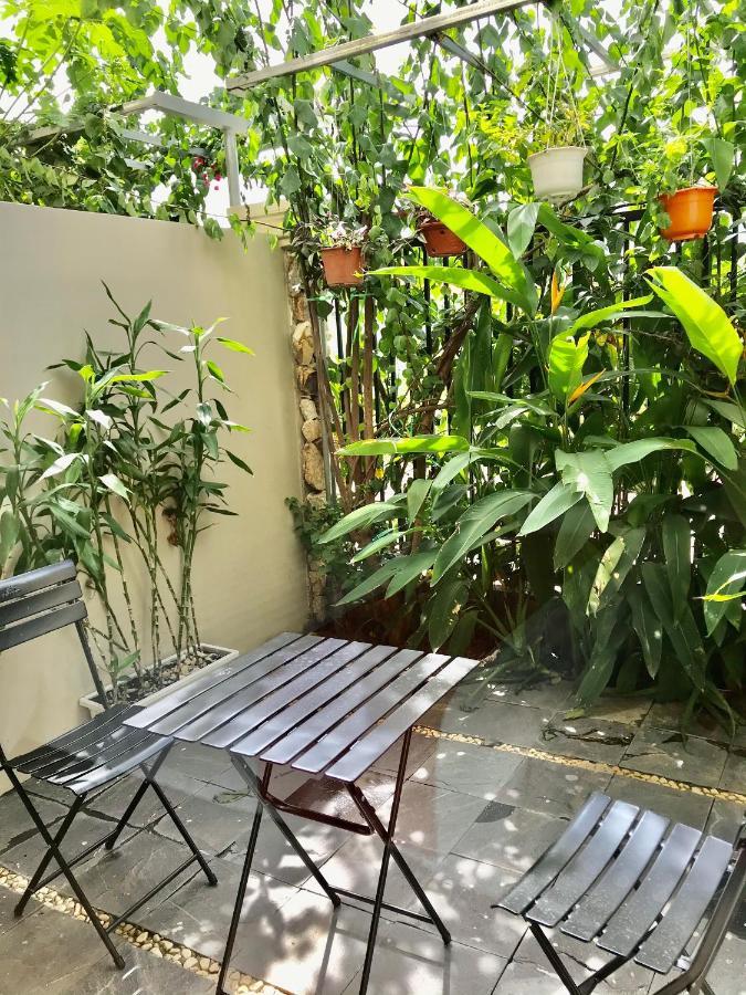 Tubong Hotel Private Enterprise Nha Trang Zewnętrze zdjęcie