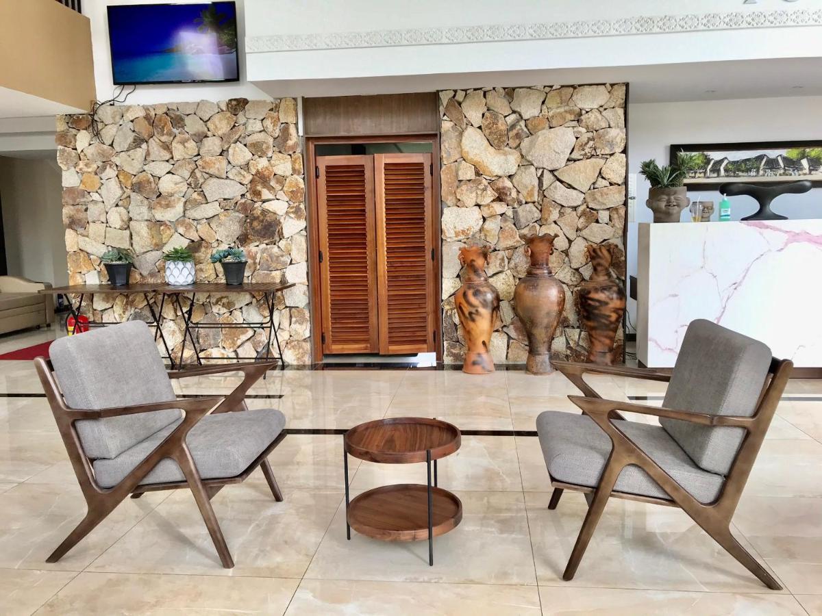 Tubong Hotel Private Enterprise Nha Trang Zewnętrze zdjęcie