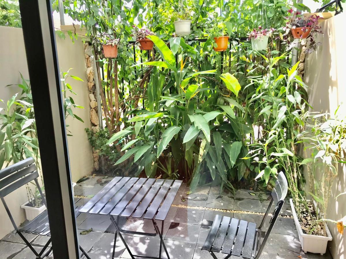 Tubong Hotel Private Enterprise Nha Trang Zewnętrze zdjęcie