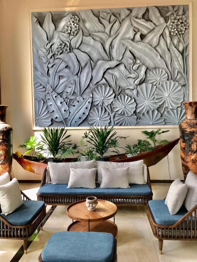 Tubong Hotel Private Enterprise Nha Trang Zewnętrze zdjęcie