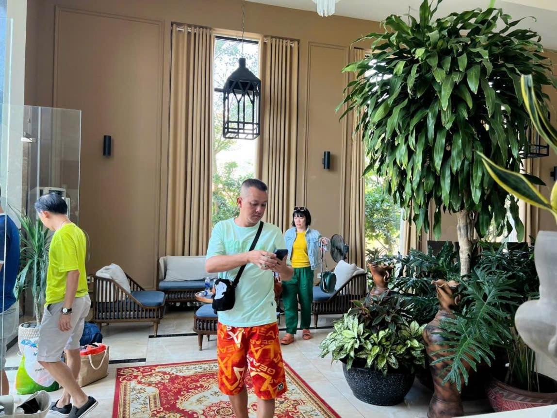 Tubong Hotel Private Enterprise Nha Trang Zewnętrze zdjęcie