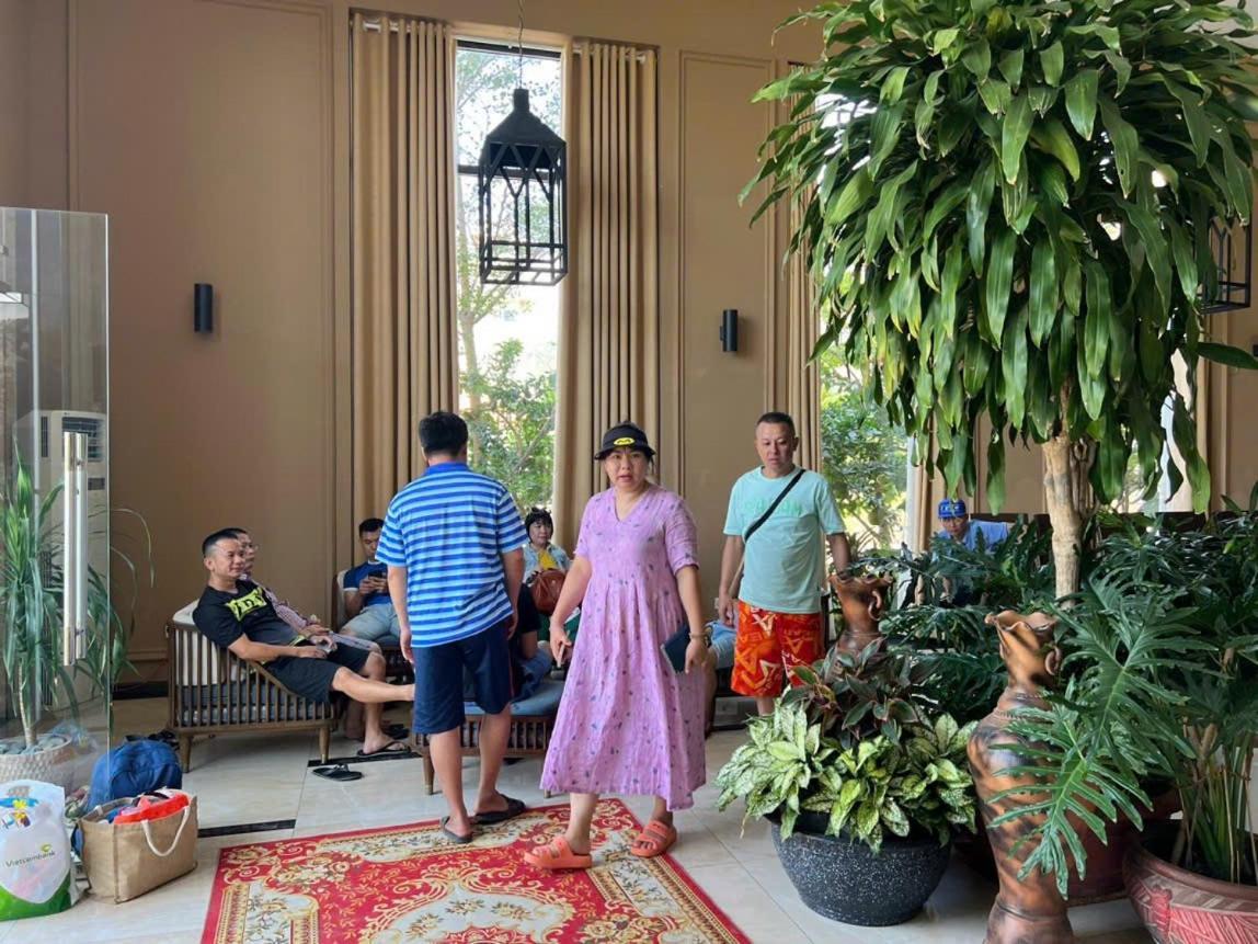 Tubong Hotel Private Enterprise Nha Trang Zewnętrze zdjęcie