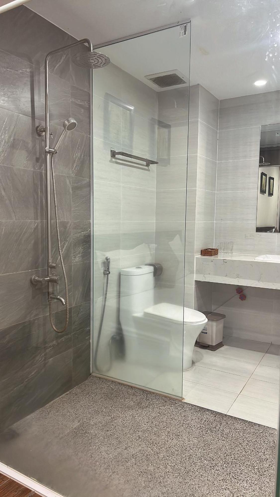 Tubong Hotel Private Enterprise Nha Trang Zewnętrze zdjęcie