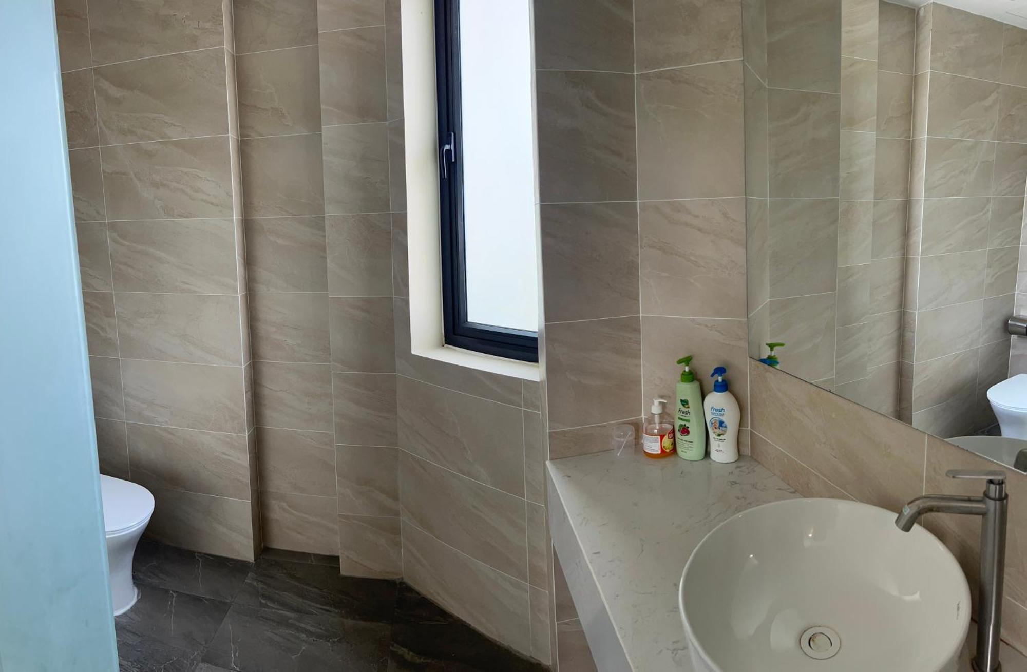 Tubong Hotel Private Enterprise Nha Trang Zewnętrze zdjęcie
