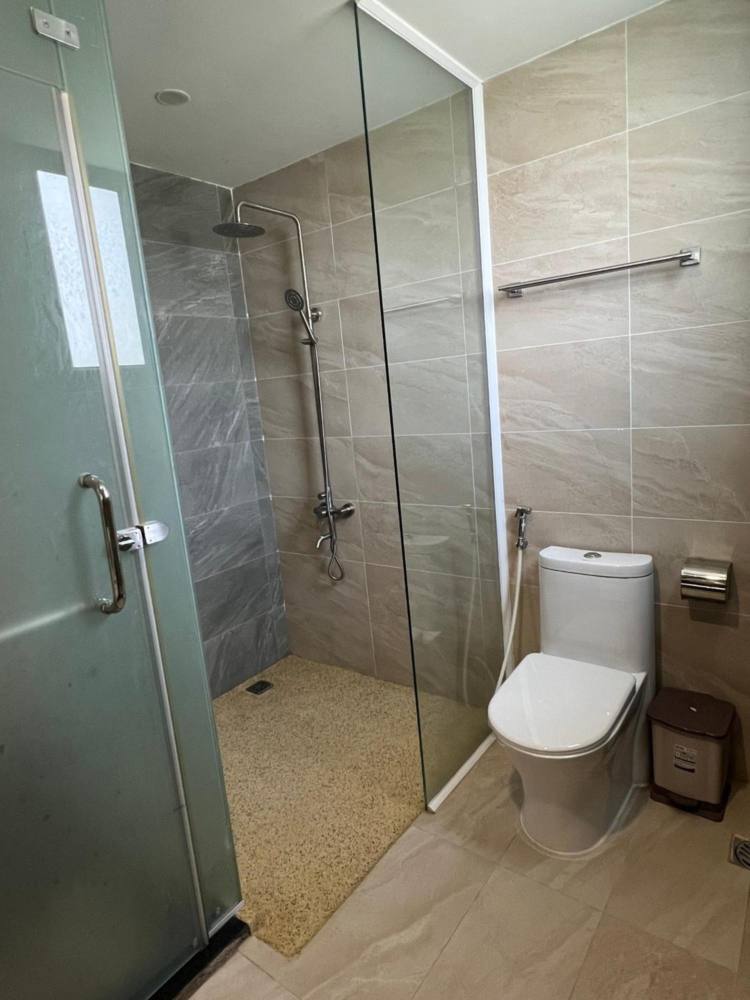 Tubong Hotel Private Enterprise Nha Trang Zewnętrze zdjęcie